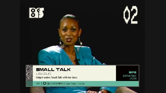 Blippo+ Torrent Download