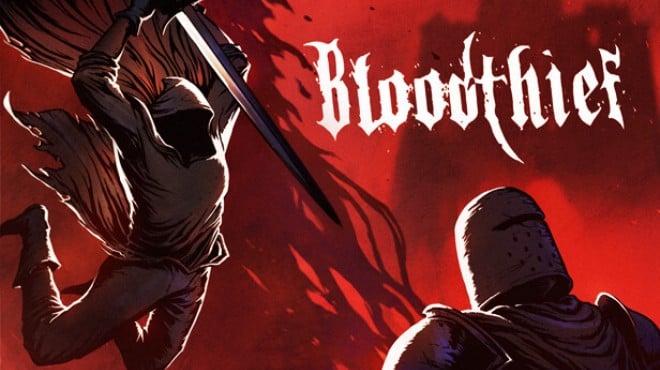 Bloodthief Free Download