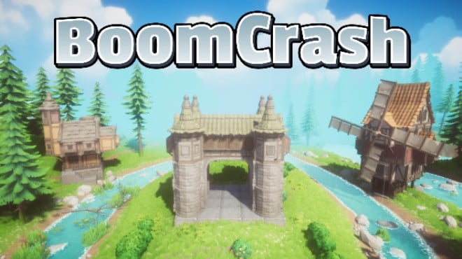 BoomCrash Free Download BoomCrash Free Download