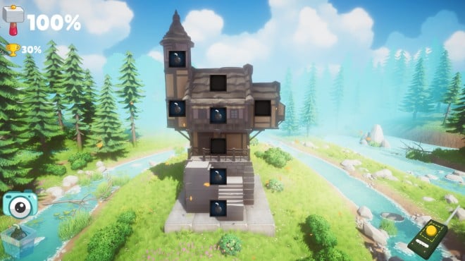 BoomCrash PC Crack BoomCrash PC Crack