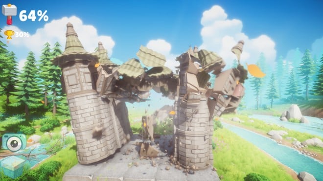 BoomCrash Torrent Download BoomCrash Torrent Download