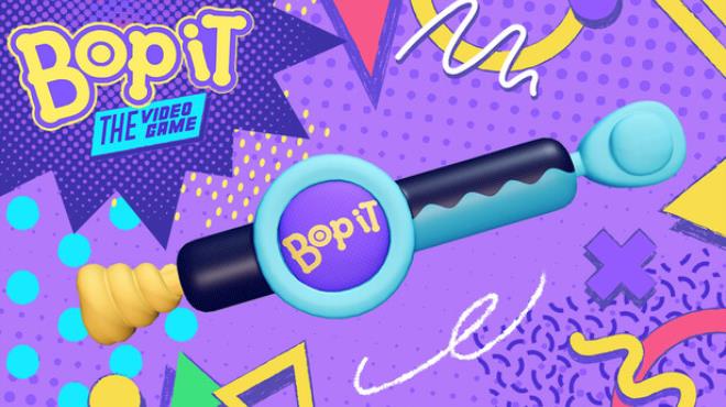Bop It! The Video Game Free Download