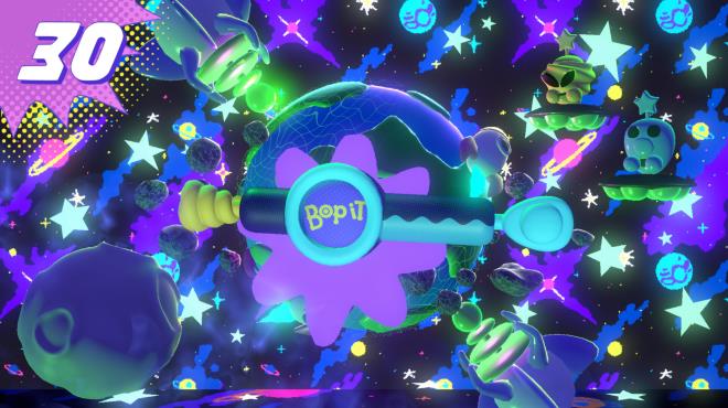 Bop It! The Video Game PC Crack
