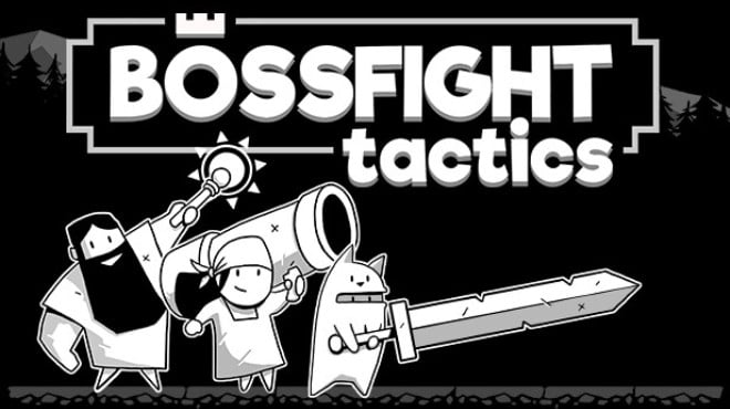 Bossfight Tactics Free Download Bossfight Tactics Free Download