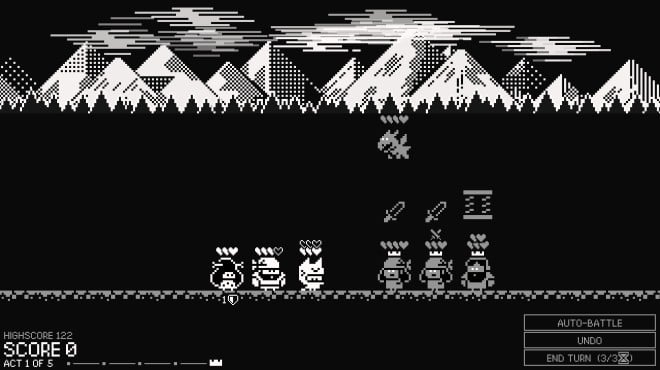 Bossfight Tactics Torrent Download Bossfight Tactics Torrent Download