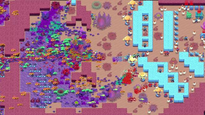 Buggos 2 PC Crack Buggos 2 PC Crack