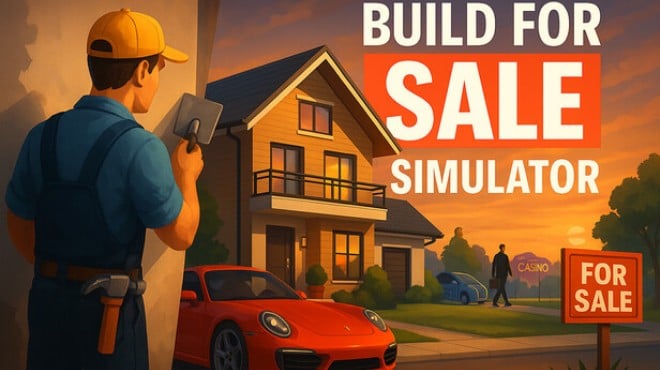 Build For Sale Simulator Free Download Build For Sale Simulator Free Download