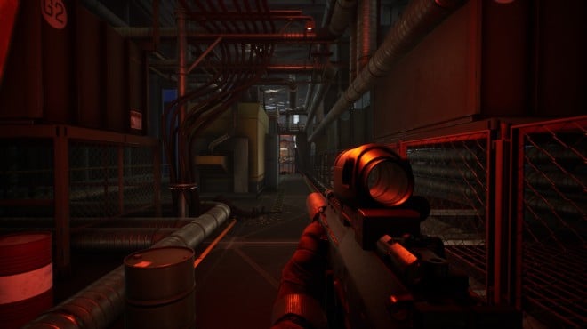 Burkina Faso: Radical Insurgency PC Crack