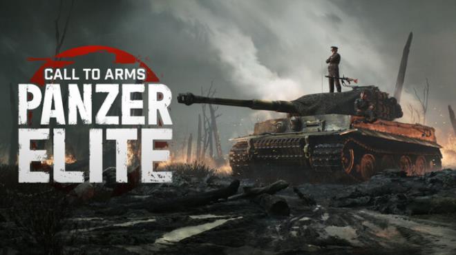 Call to Arms: Panzer Elite Free Download Call to Arms: Panzer Elite Free Download