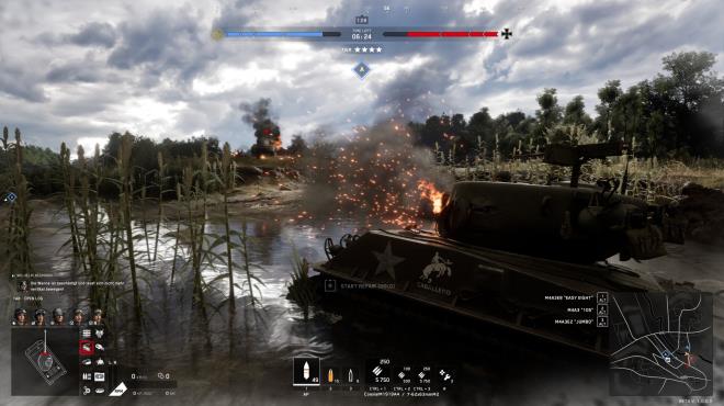 Call to Arms: Panzer Elite Torrent Download Call to Arms: Panzer Elite Torrent Download