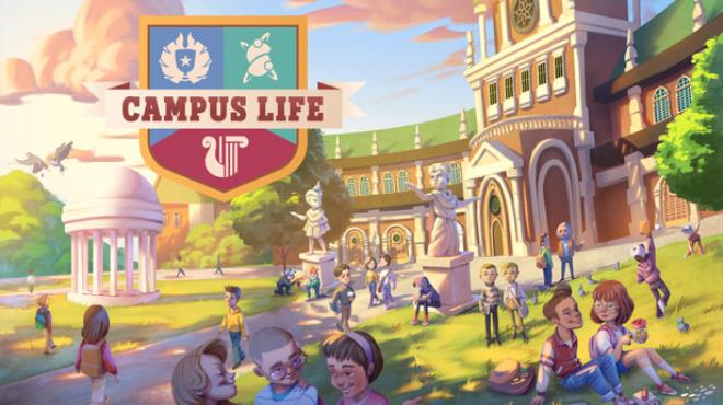 Campus Life Free Download Campus Life Free Download