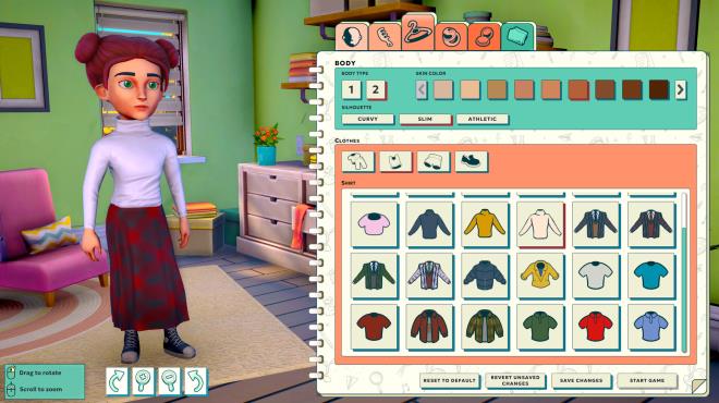 Campus Life PC Crack Campus Life PC Crack