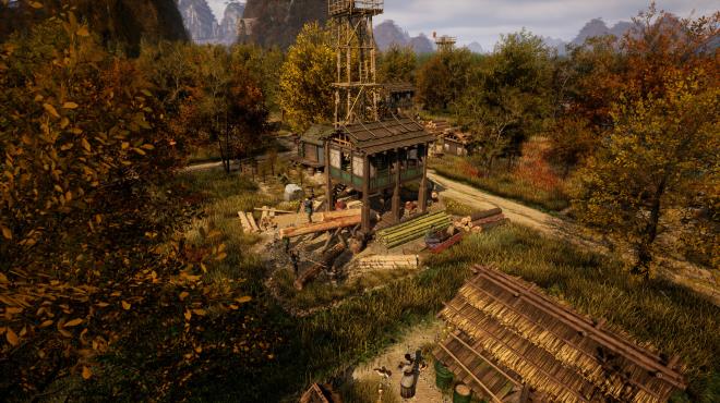 Celestial Empire PC Crack Celestial Empire PC Crack