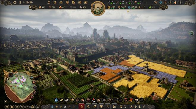 Celestial Empire Torrent Download Celestial Empire Torrent Download