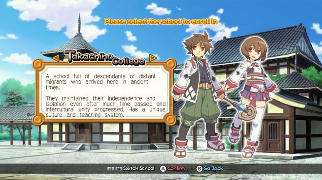 Class of Heroes 3 Remaster Torrent Download Class of Heroes 3 Remaster Torrent Download