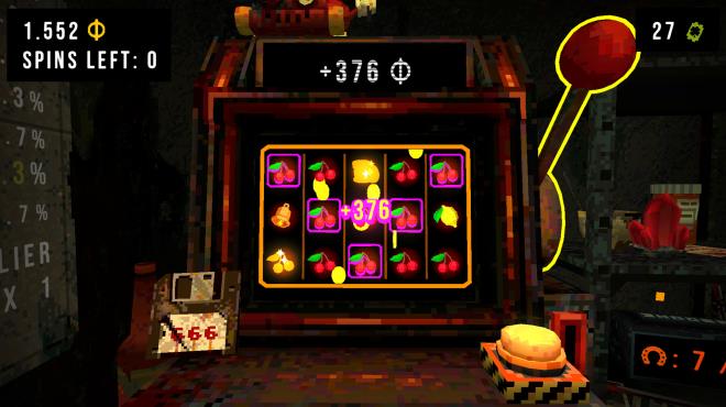 CloverPit Torrent Download