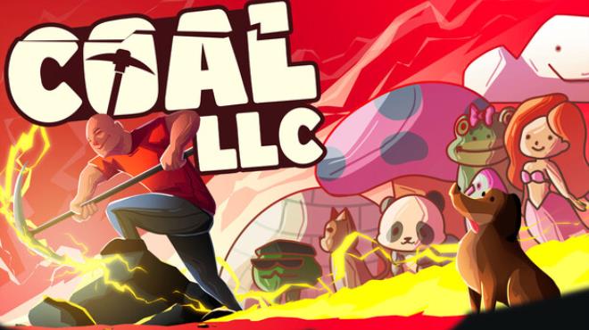 Coal LLC Free Download Coal LLC Free Download