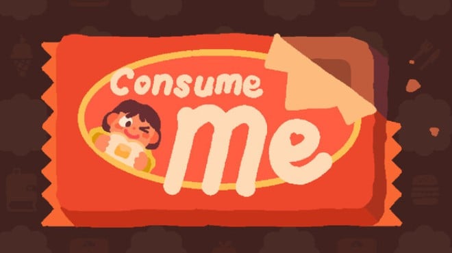 Consume Me Free Download