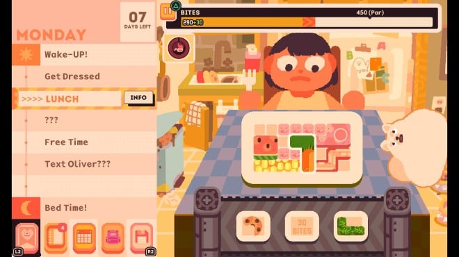 Consume Me Torrent Download