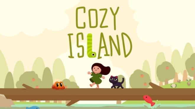 Cozy Island Free Download Cozy Island Free Download