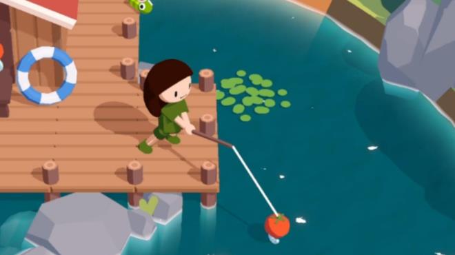 Cozy Island PC Crack Cozy Island PC Crack