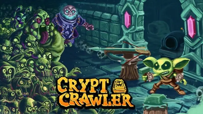 Crypt Crawler Free Download