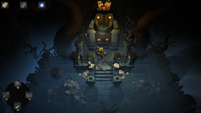 Crypt Crawler Torrent Download