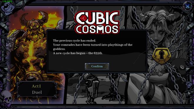 Cubic Cosmos Torrent Download Cubic Cosmos Torrent Download