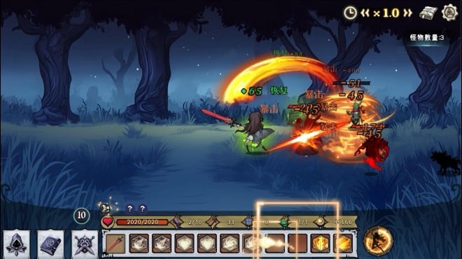 Dark Fairy Tale Torrent Download