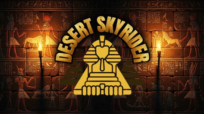 Desert Sky Rider Free Download Desert Sky Rider Free Download