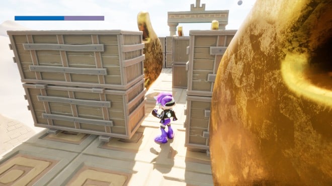 Desert Sky Rider PC Crack Desert Sky Rider PC Crack