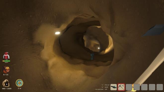 Digging the Forgotten Cave Torrent Download Digging the Forgotten Cave Torrent Download