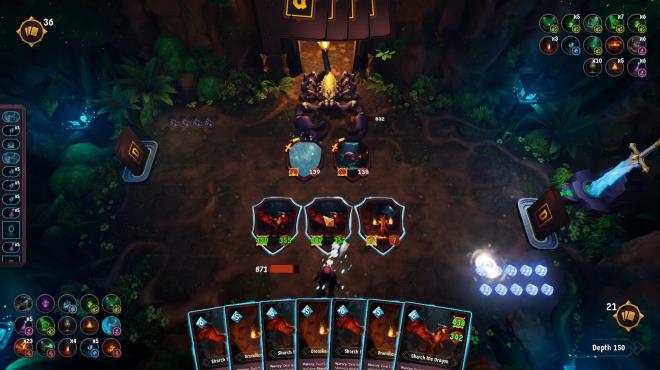 Doomspire PC Crack Doomspire PC Crack