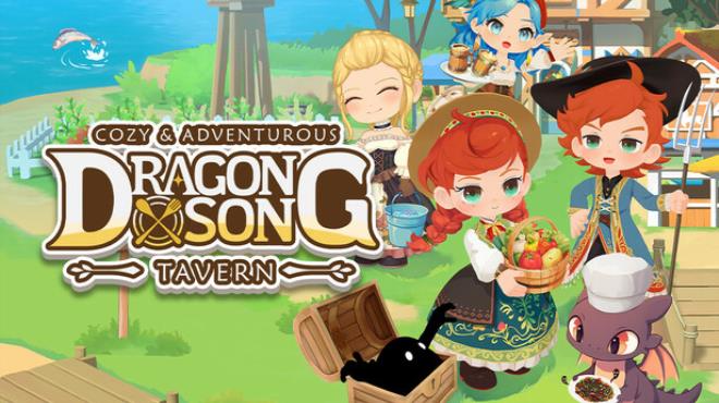 Dragon Song Tavern Cozy And Adventurous Free Download