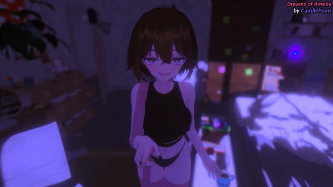 Dreams of Amelia 🔞 💜 Torrent Download Dreams of Amelia 🔞 💜 Torrent Download