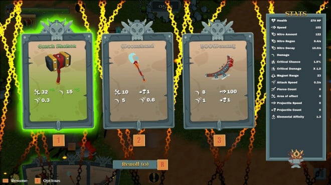 Dungeons & Drivers PC Crack Dungeons & Drivers PC Crack