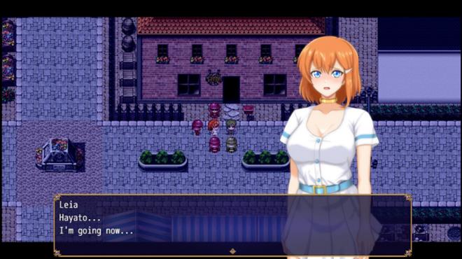 Dyed in White Torrent Download