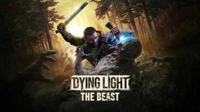Dying Light The Beast Free Download Dying Light The Beast Free Download