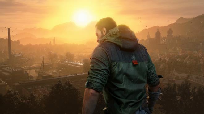 Dying Light: The Beast Update v1.2.2 Torrent Download