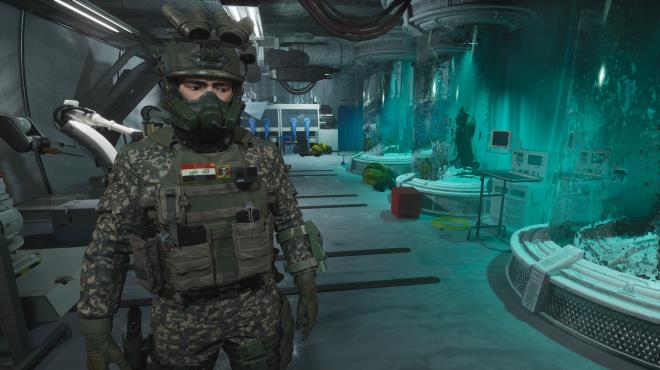 ENTITY: THE BLACK DAY Torrent Download