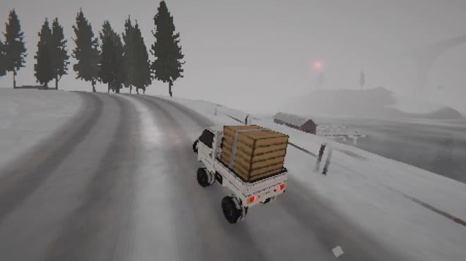 Easy Delivery Co. PC Crack Easy Delivery Co. PC Crack