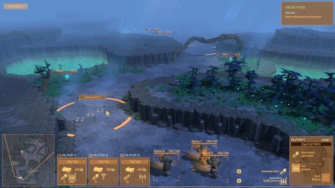 Expedition: Shadow World PC Crack