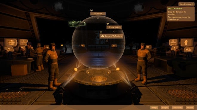 Expedition: Shadow World Torrent Download