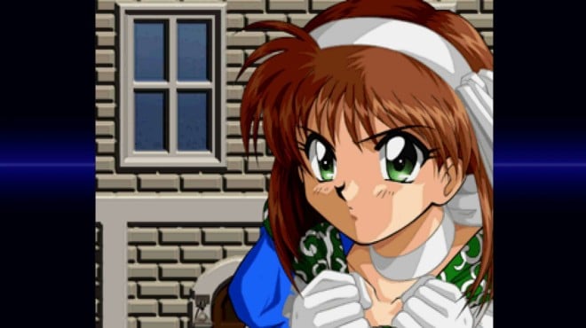 FARLAND SAGA II Saturn Tribute Torrent Download