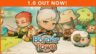 Featured Border Town Free Download