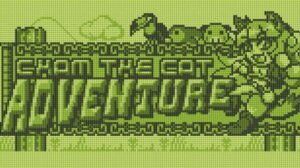 Featured CHAM THE CAT ADVENTURE Free Download