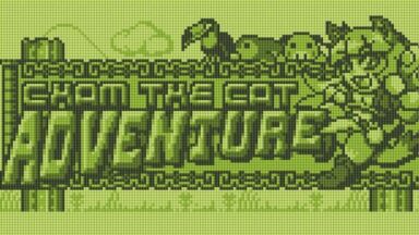 CHAM THE CAT ADVENTURE Featured CHAM THE CAT ADVENTURE Free Download