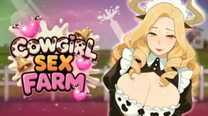 Featured COWGIRL SEX FARM Free Download