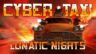 Featured CyberTaxi Lunatic Nights Free Download
