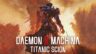Featured Daemon X Machina Titanic Scion Free Download